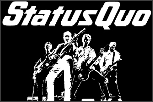 Whatever You Want (Easy Level) by Status Quo