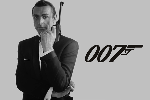 James Bond - Dr. No (MTB Exam version) by Monty Norman