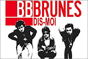 Dis-moi (Easy Level) by BB Brunes