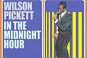 The Commitments - In The Midnight Hour by Wilson Pickett