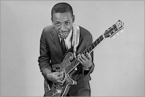 Sunny (Beginner Level) by Bobby Hebb