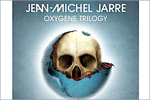 Oxygène, Part IV (Intermediate/Advanced Level) by Jean-Michel Jarre