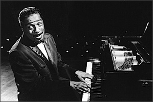 Misty (Upper Advanced Level, Solo Piano) by Erroll Garner