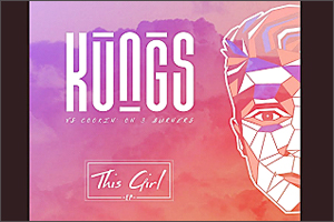 This Girl (Advanced Level) by Kungs