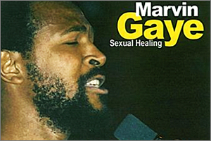 Sexual Healing (Intermediate Level) by Marvin Gaye