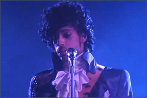 Purple Rain (Advanced Level) by Prince