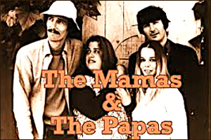 California Dreamin' (Advanced Level, Solo Piano) by The Mamas & the Papas