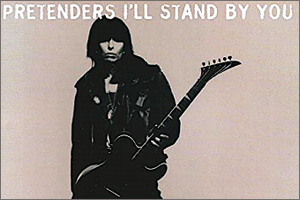 I'll Stand By You (Easy Level) by The Pretenders