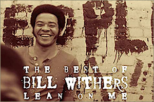 Lean On Me (Intermediate Level) by Bill Withers