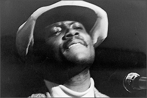 A Song For You (Advanced Level) by Donny Hathaway