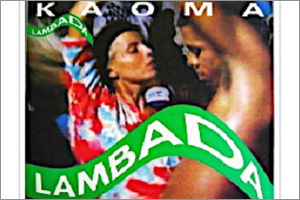 Lambada (Advanced Level) by Kaoma