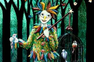 The Magic Flute, K. 620 - Act I. No. 2 Papageno's Song (der Vogelfänger bin ich ja) (MTB Exam version) by Mozart