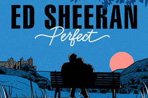 Perfect (Intermediate Level) by Ed Sheeran