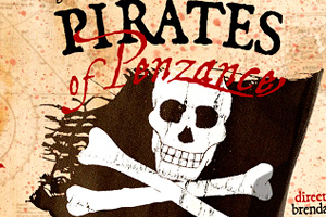 The Pirates of Penzance – The Policeman's Song by Sullivan