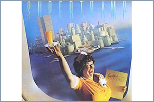 The Logical Song (Easy Level) by Supertramp