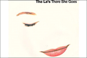 There She Goes (Beginner Level) by The La's