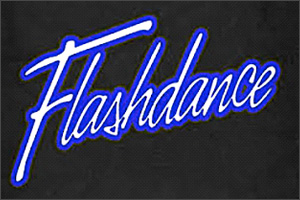 Flashdance... What a Feeling (Beginner Level) by Cara Irene