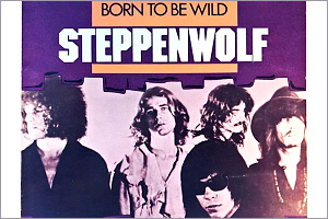 Born To Be Wild (Advanced Level) by Steppenwolf