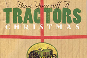 Swingin' Home for Christmas (Easy Level) by The Tractors