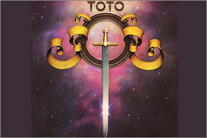 Hold The Line (Advanced Level) by Toto