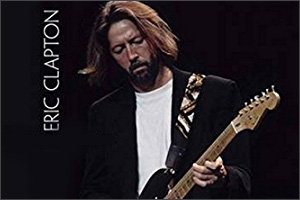 Wonderful Tonight (Intermediate Level) by Eric Clapton