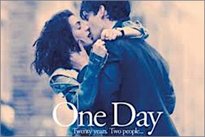 One Day - We Had Today (Easy/Intermediate Level) by Rachel Portman