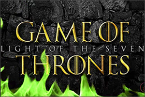 Game of Thrones - Light of the Seven (Advanced Level) by Djawadi