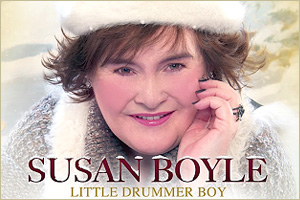 Little Drummer Boy (Beginner Level) by Katherine Kennicott Davis