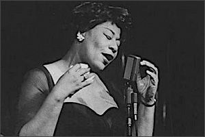 Someone To Watch Over Me (Advanced Level) by Ella Fitzgerald