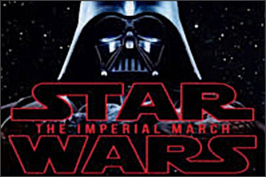 Star Wars - Imperial March (Alto Recorder) by John Williams