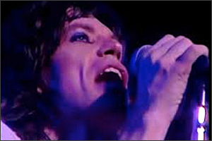 Angie (Advanced Level, Voice Mick Jagger, Piano comp. and Orchestra) by The Rolling Stones