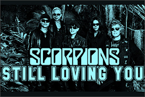 Still Loving You (Intermediate Level) by Scorpions