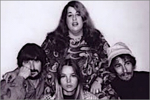 Dream a Little Dream of Me (Easy Level, Solo Piano) by The Mamas & the Papas