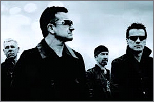 One (Easy Level) by U2