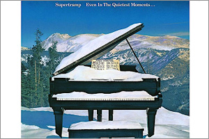 Give a Little Bit (Advanced Level) by Supertramp