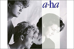 Take on Me (Intermediate/Advanced Level) by A-Ha