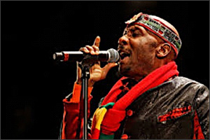 Reggae Night (Beginner Level) by Jimmy Cliff