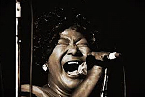 Lord Don't Move The Mountain (Very Easy Level) by Mahalia Jackson