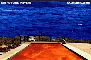 Californication (Intermediate Level) by Red Hot Chili Peppers