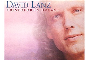 Cristofori's Dream (Intermediate Level, Solo Piano) by David Lanz