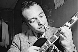 Nuages - Clouds (Advanced Level, Alto Sax) by Django Reinhardt