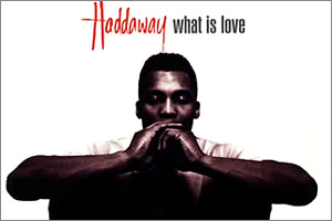 What Is Love (Easy Level) by Haddaway