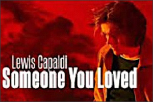 Someone You Loved (Voice Lewis Capaldi, Piano comp. and Orchestra) by Lewis Capaldi