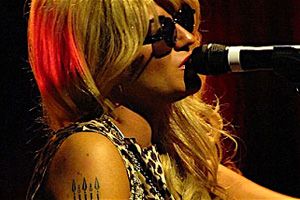 Our Love Is Easy (Easy Level) by Melody Gardot