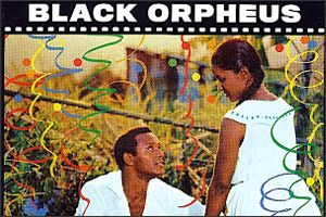 Black Orpheus (Easy/Intermediate Level) by Jobim