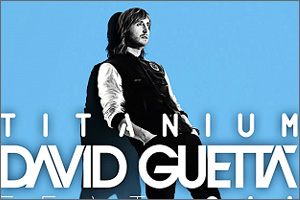 Titanium (Intermediate Level, Solo Piano) by David Guetta