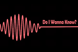 Do I Wanna Know? (Easy Level) by Arctic Monkeys