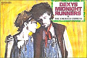 Come on Eileen - Original Version (Intermediate Level) by Dexys Midnight Runners