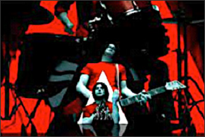 Seven Nation Army (Easy/Intermediate Level, Rhythm Guitar) by The White Stripes