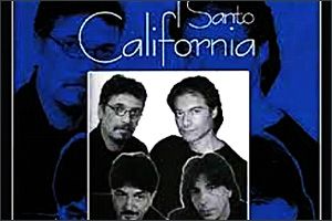 Tornero (Advanced Level, Tenor Sax) by I Santo California